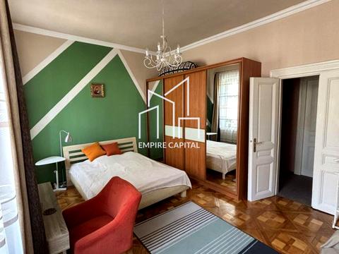 квартира за адресою Омеляна Поповича вул., 8