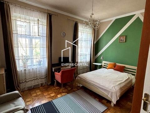 квартира за адресою Омеляна Поповича вул., 8
