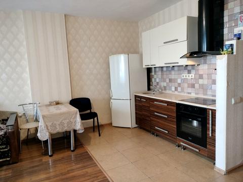 квартира за адресою Одеса, Академіка Сахарова вул., 34