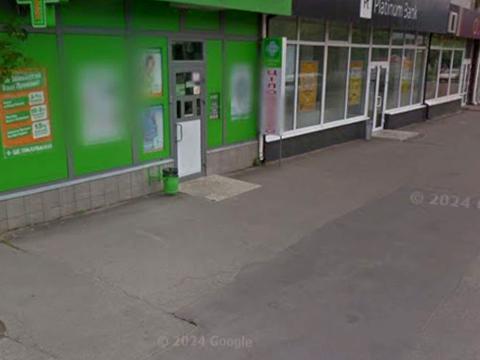 комерційна за адресою Берестейський просп. (Перемоги), 98/2