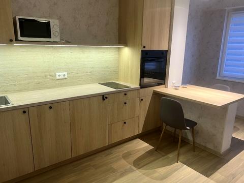 квартира за адресою Київ, Золотоустівська вул., 25