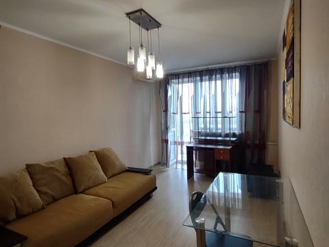 квартира по адресу Богдана Хмельницкого ул., 36