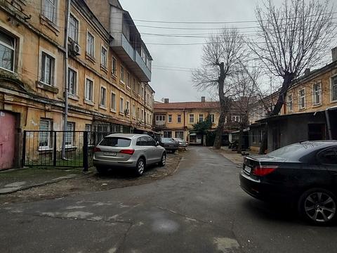 квартира по адресу Богдана Хмельницкого ул., 36