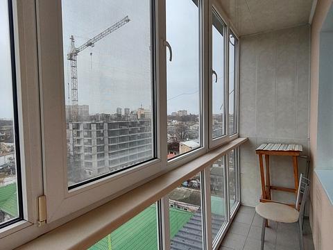 квартира по адресу Богдана Хмельницкого ул., 36