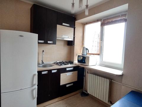 квартира по адресу Богдана Хмельницкого ул., 36