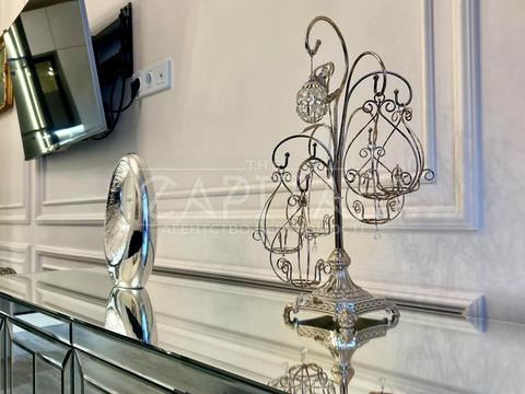 квартира по адресу Жилянская ул., 68