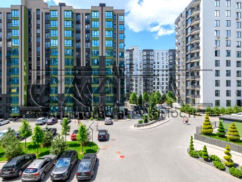 квартира за адресою Героїв Небесної Сотні просп., (Будинок 14/2)