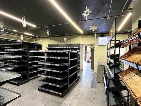 комерційна за адресою Грушевського вул., 68