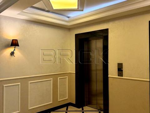 квартира за адресою Антоновича вул. (Горького), 109