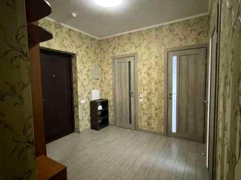 квартира за адресою Зарічна вул., 1-Г