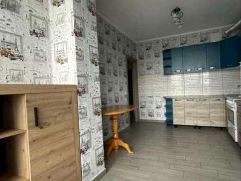 квартира за адресою Зарічна вул., 1-Г