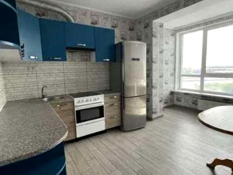 квартира за адресою Зарічна вул., 1-Г