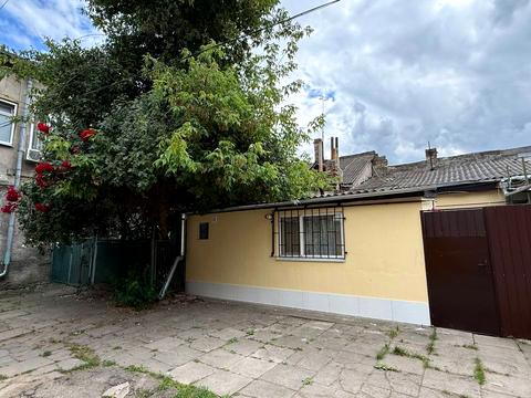 квартира по адресу Богдана Хмельницкого ул., 2
