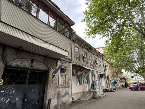 квартира по адресу Богдана Хмельницкого ул., 2