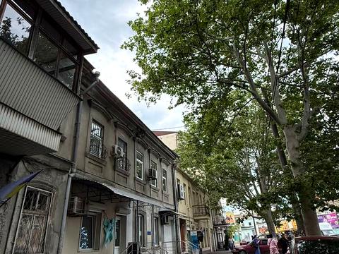 квартира по адресу Богдана Хмельницкого ул., 2