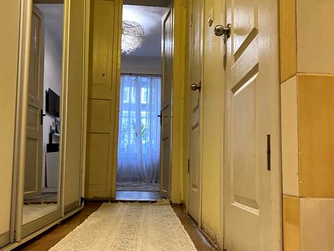 квартира за адресою Шпитальна вул., 13