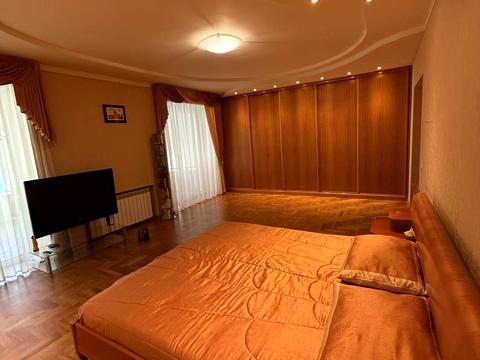 квартира по адресу Владимира Ивасюка просп. (Героїв Сталінграду), 12-Д