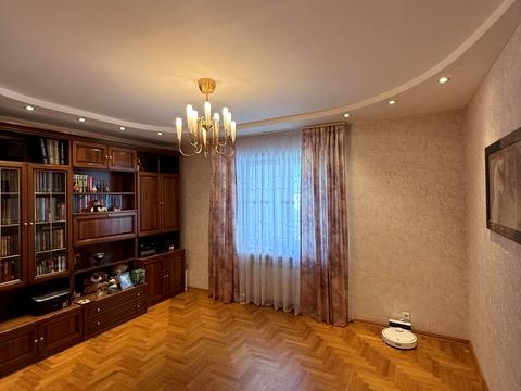 квартира по адресу Владимира Ивасюка просп. (Героїв Сталінграду), 12-Д