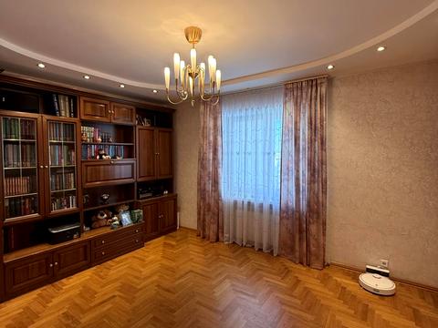 квартира по адресу Владимира Ивасюка просп. (Героїв Сталінграду), 12-Д