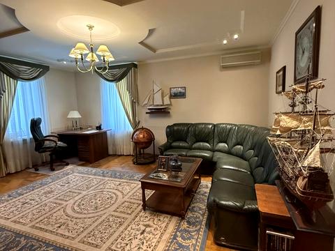 квартира по адресу Владимира Ивасюка просп. (Героїв Сталінграду), 12-Д