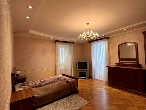 квартира по адресу Владимира Ивасюка просп. (Героїв Сталінграду), 12-Д