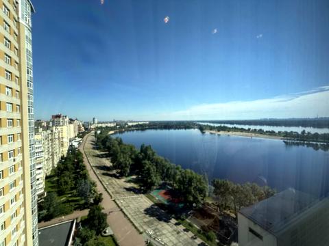 квартира по адресу Владимира Ивасюка просп. (Героїв Сталінграду), 12-Д