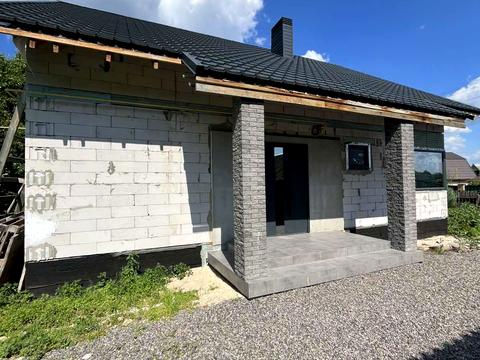дом по адресу Світанкова