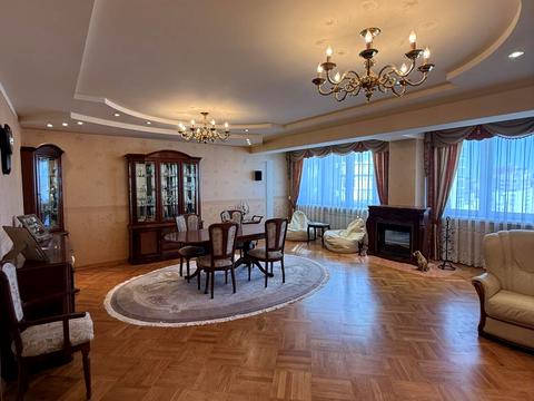 квартира по адресу Владимира Ивасюка просп. (Героїв Сталінграду), 12-Д