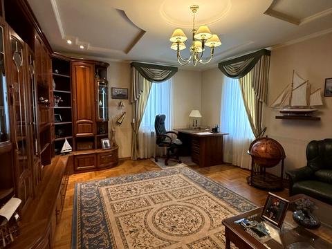 квартира по адресу Владимира Ивасюка просп. (Героїв Сталінграду), 12-Д