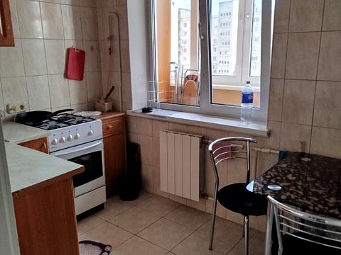 квартира за адресою Левка Лук'яненка вул. (Маршала Тимошенка), 2-А