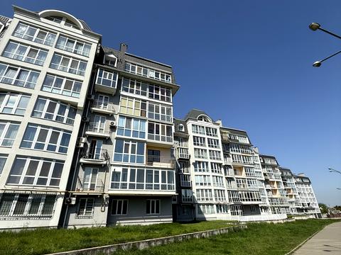 квартира за адресою Чернігів, Стрілецька вул., 98