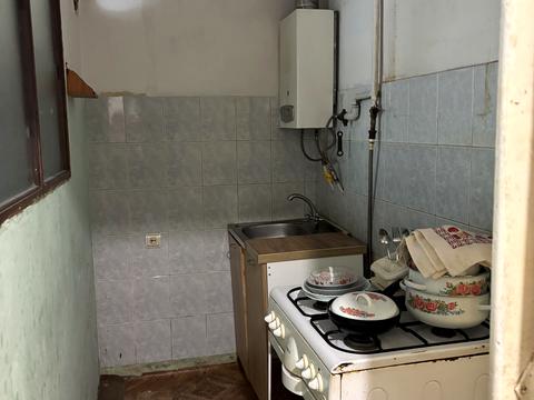 квартира по адресу Мечникова ул., 45