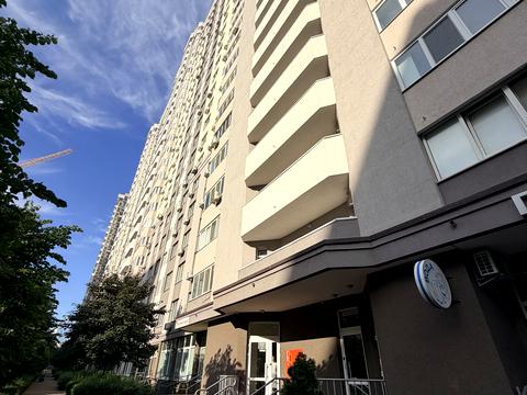 квартира за адресою В'ячеслава Чорновола вул., 6-А