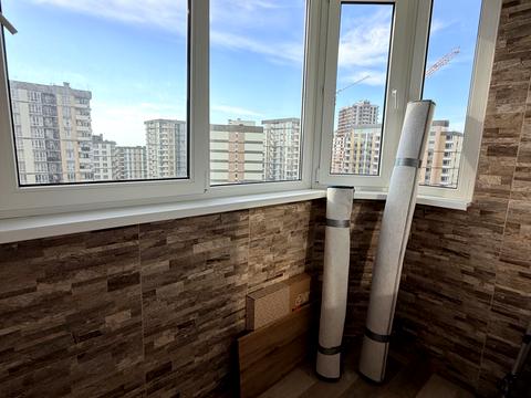 квартира за адресою В'ячеслава Чорновола вул., 6-А