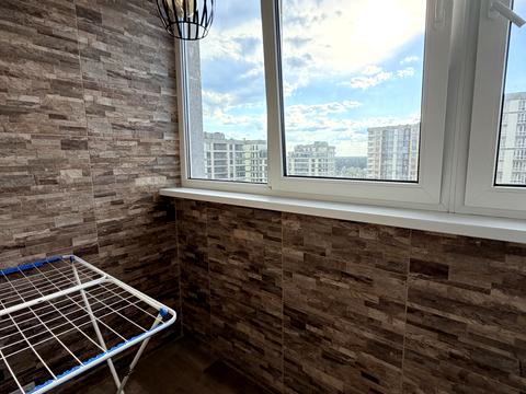 квартира за адресою В'ячеслава Чорновола вул., 6-А