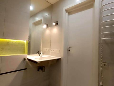 квартира по адресу Прогрессивная ул., 7