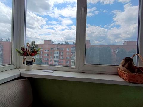 квартира по адресу Прогрессивная ул., 7