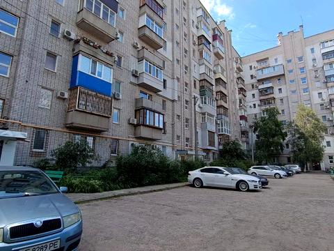 квартира по адресу Прогрессивная ул., 7