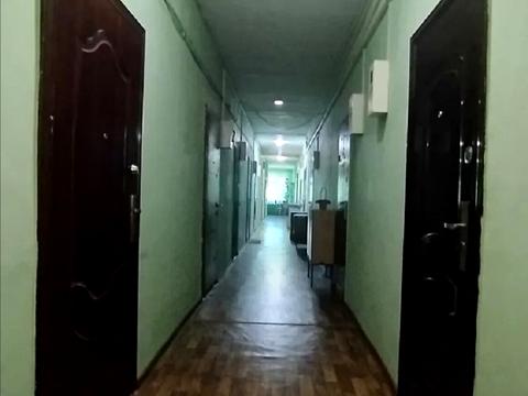 комната по адресу Максимовича ул., 6