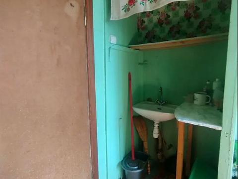 комната по адресу Максимовича ул., 6