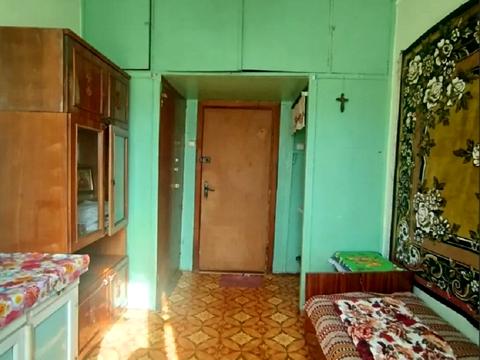 комната по адресу Максимовича ул., 6
