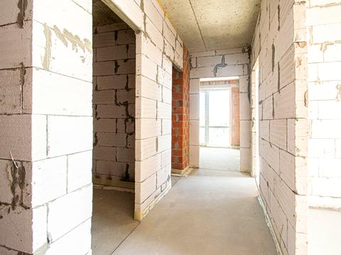 квартира за адресою Тернопіль, Полковника Нечая вул., 25