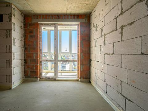 квартира за адресою Тернопіль, Полковника Нечая вул., 25