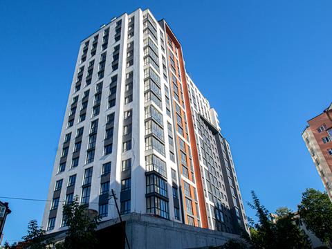 квартира за адресою Тернопіль, Полковника Нечая вул., 25