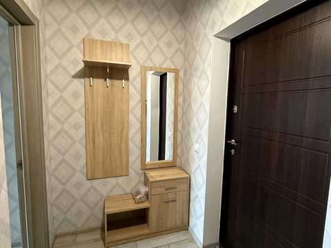 квартира по адресу Каховская ул., 58