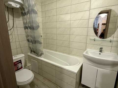 квартира по адресу Каховская ул., 58