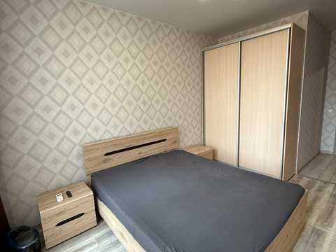 квартира по адресу Каховская ул., 58