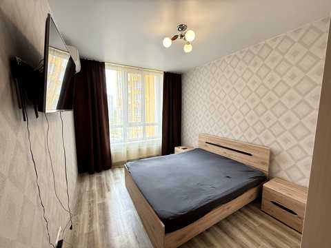 квартира по адресу Каховская ул., 58