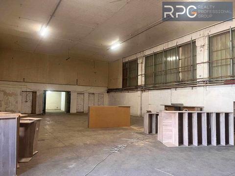 коммерческая по адресу Коллекторная ул., 3