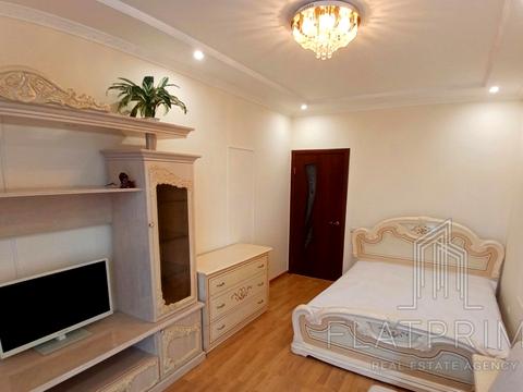 квартира за адресою Регенераторна вул., 4к2